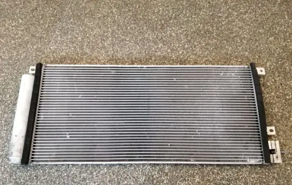 Buick Encore I A/C cooling radiator (condenser) 95321793
