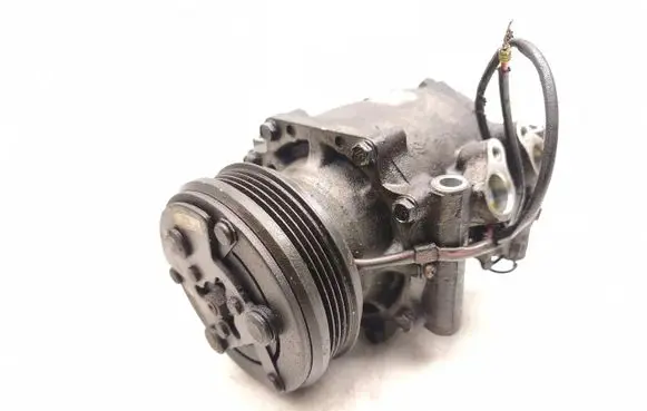 Honda HR-V Air conditioning (A/C) compressor (pump) HS090L
