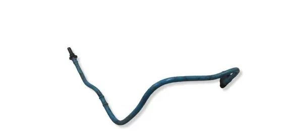 Seat Altea Fuel line pipe 
