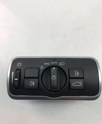 Volvo V60 Light switch 30739448