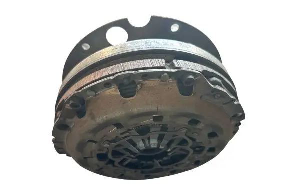 Audi A5 Sportback 8TA Dual mass flywheel 0B1105266AG