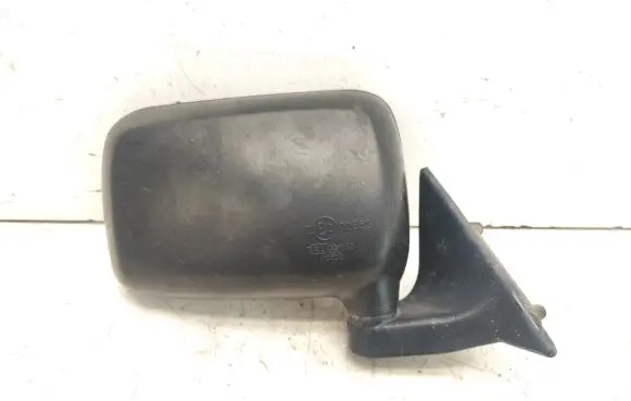 Mazda B series UF Coupe wind mirror (mechanical) E200652