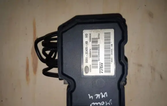 Ford Mondeo MK IV ABS Pump 8G912C405AB