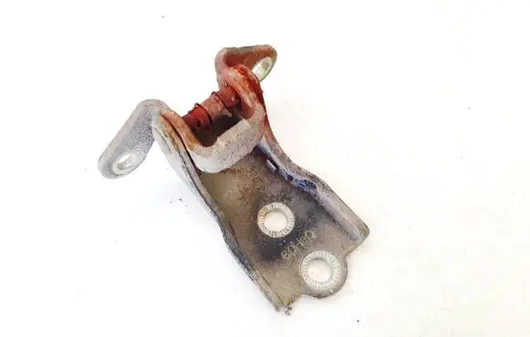 Chevrolet Captiva Rear door lower hinge