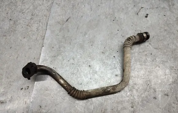 Renault Laguna II Engine coolant pipe/hose