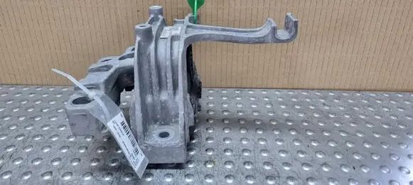 Audi A3 S3 8V Engine mount vacuum valve 5Q0199262BJ