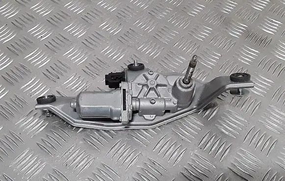 Mazda CX-5 Rear window wiper motor 8496000801 KD5367450