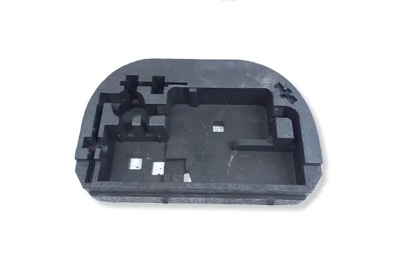 Peugeot 2008 II Tool box 9833201480