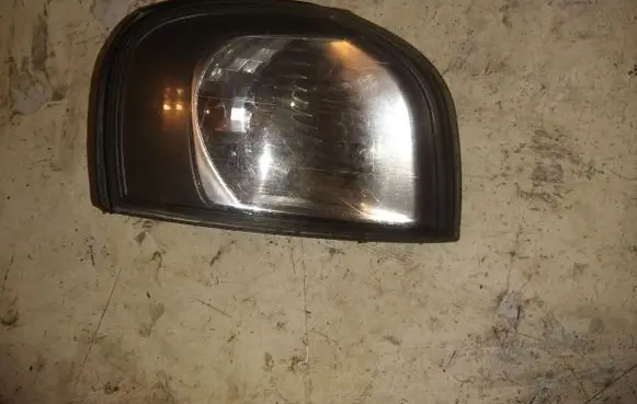 Volvo S80 Rear/tail lights 88204387