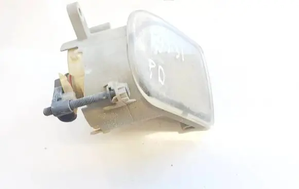 Volvo S40 Front fog light 0305075002 08678700