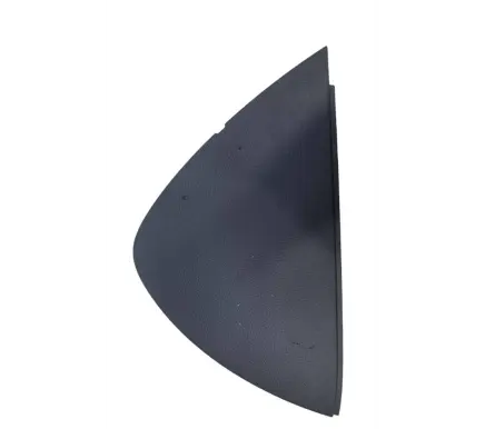 Volkswagen PASSAT B7 Dashboard side end trim 3C1858217D