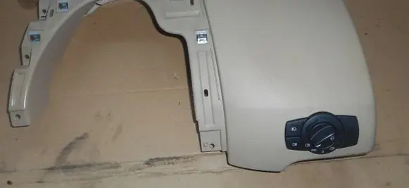 BMW X1 E84 Dashboard lower bottom trim panel 2992272 6932796