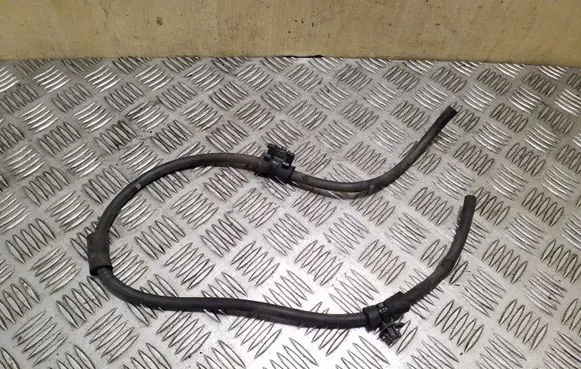 KIA Sportage Engine coolant pipe/hose 254513W000