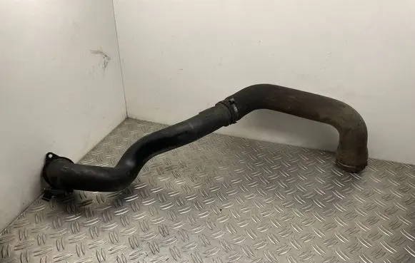 Alfa Romeo 159 Air intake duct part 60698400
