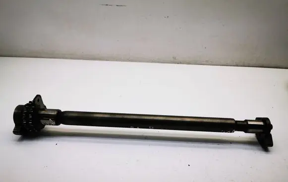 Mercedes-Benz R W251 Balance shaft A6420340222 6420300172