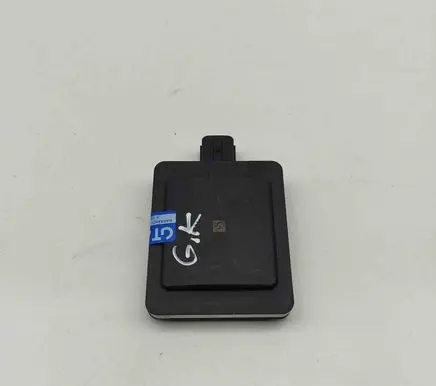 Blind spot module