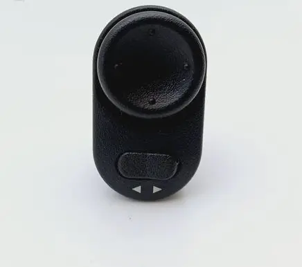 Opel Meriva A Wing mirror switch 09226861
