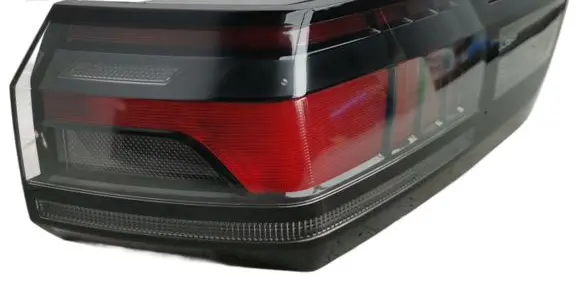 Volkswagen ID. Buzz Rear/tail lights 1T3945208E