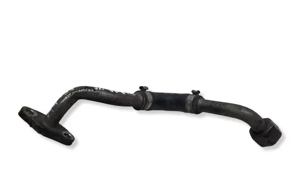 Audi A4 S4 B8 8K Turbo turbocharger oiling pipe/hose 03L145736