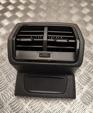 Audi Q3 F3 Rear air vent grill 83A819203