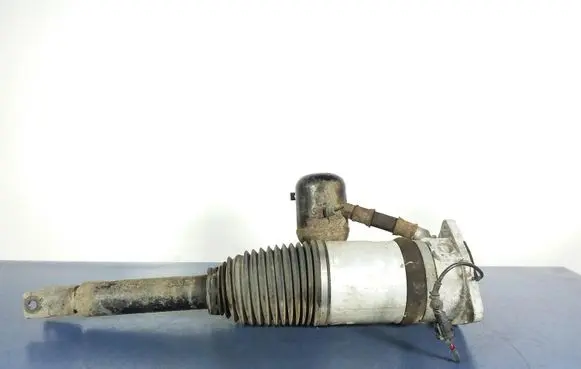 Audi A8 S8 D3 4E Rear shock absorber/damper 4E0616001E
