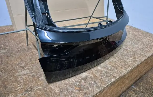 Opel Grandland X Truck tailgate 