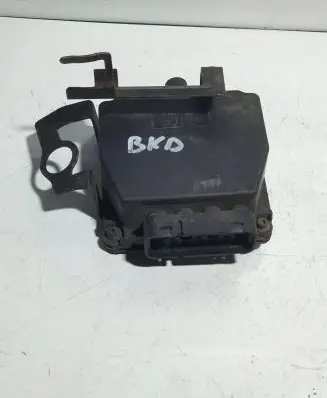 Skoda Octavia Mk2 (1Z) Turbo solenoid valve 6Q0906625
