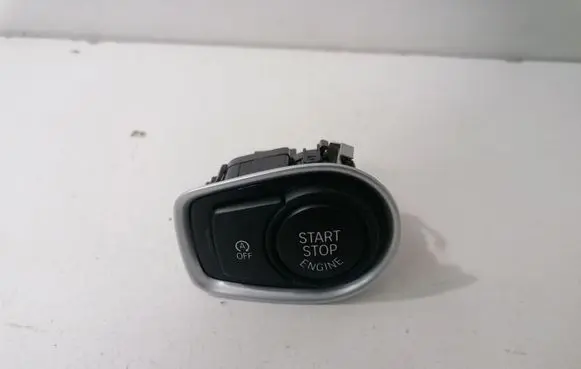 BMW 2 F46 Engine start stop button switch 9289135