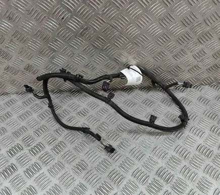 Citroen C3 Parking sensor (PDC) wiring loom 9828143780