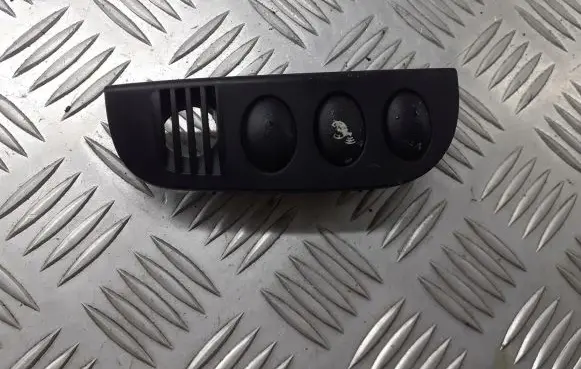 Citroen C2 Cruise control stalk 96429005XT