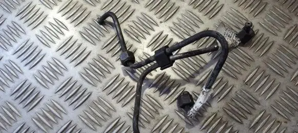 Honda Accord Fuel line pipe