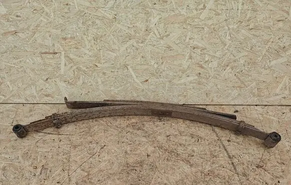 Ford Ranger Rear leaf spring 