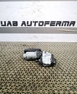 KIA Sportage Front door window regulator motor 402394C 440957A