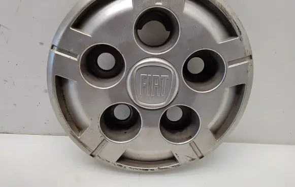 Fiat Ducato Original wheel cap B985