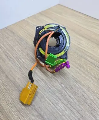 Volvo S60 Steering angle sensor 