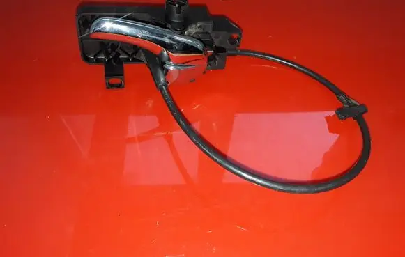 Jaguar S-Type Front door interior handle 2R8322601AD