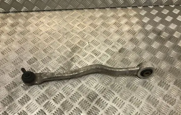 Rear control arm