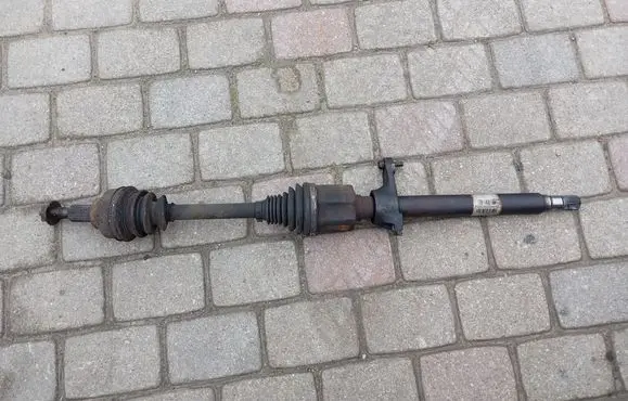 Dodge Journey Front driveshaft P05085098AD