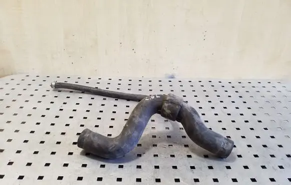 Audi A6 S6 C4 4A Engine coolant pipe/hose 4A0121101C