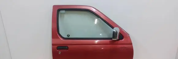 Door (2 Door Coupe)