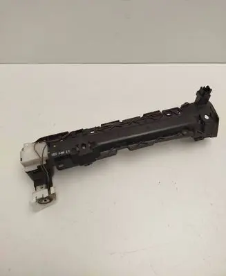 Mercedes-Benz E W211 Glove box lock 2116800184