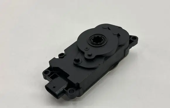 BMW 3 G20 G21 Radiator active air flap actuator 9881646 5811R1090