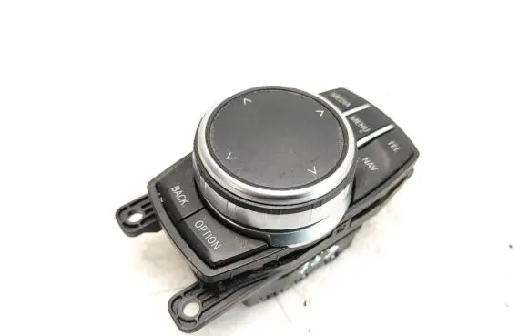 BMW X1 F48 F49 Head unit multimedia control 65826820847 6820847 19226310