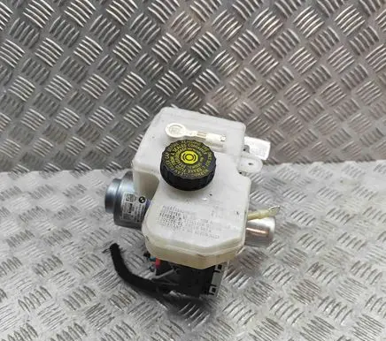 BMW M3 G80 Brake booster 7886828