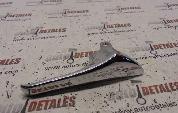 Mercedes-Benz E W211 Rear door interior handle A2117660224
