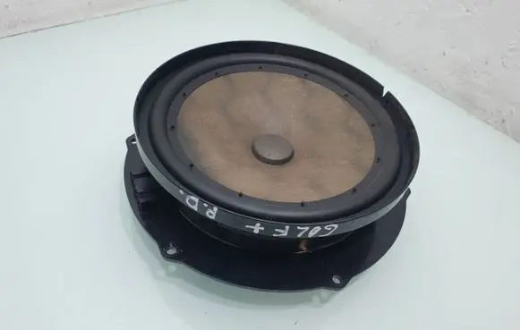 Volkswagen Golf Plus Front door speaker 1K0035454P