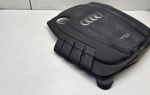 Audi A4 S4 B8 8K Engine cover (trim) 03L103925AB