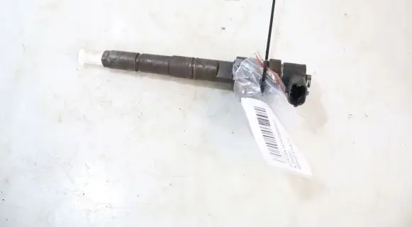 Fiat Bravo Fuel injector 0445110300