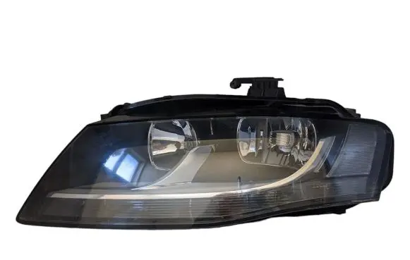 Audi A4 S4 B8 8K Headlight/headlamp 8K0941003 0301240201
