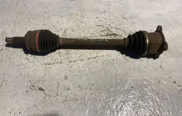 Suzuki Grand Vitara II Rear driveshaft